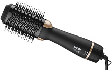 BBK BHC3500 черный/шампань