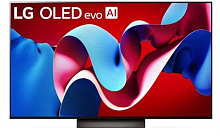 LG OLED55C4RLA.ARUG SMART TV Телевизор