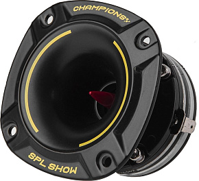 SPL SHOW CHAMPIONS C80-T80N акустика ВЧ/D=8см/RMS=80Вт/4Ом/Неодим (пара)