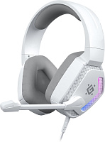 DEFENDER (62471) Espanto белый Гарнитура DEFENDER (62471) Espanto белый