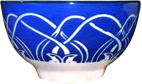 МФК Пиала "Алия" 11.5 см MFK20734