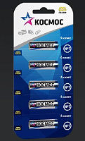 КОСМОС KOCLR65BL Элементы питания
