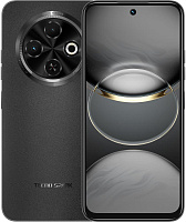 TECNO Spark 30C 4/128Gb Black Смартфон