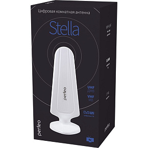 PERFEO (BAS-5102) STELLA DVB-T2 активная (PF_4506) Антенна