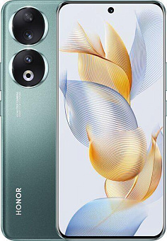 HONOR 90 8/256Gb Emerald Green (5109ATRN) Смартфон