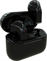 MORE CHOICE (4660567450111) БВ06 TWS черный Наушники MORE CHOICE (4660567450111) БВ06 TWS черный