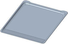 GEFEST 6100.00.0.060 Противень (ГТ)