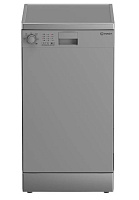 INDESIT DFS 1A59 S Посудомоечная машина