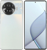 TECNO Spark 20 Pro+ 8/256Gb White (TCN-KJ7.256.LUFR) Смартфон