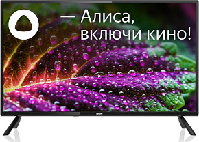 BBK 32LEX-7257/TS2C SMART TV Телевизор