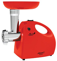 ATLANTA ATH-3299 красный Мясорубка