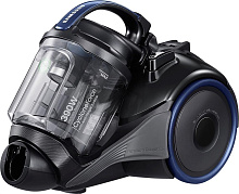 SAMSUNG VC15K4130HB blue Пылесос