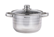 KELLI KL-4293-16 2л Посуда