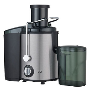 BQ J1000 Steel-black Соковыжималка