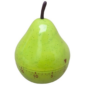 MALLONY таймер Pear (003618) Таймер