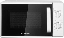 HORIZONT Home HMM207DW Микроволновая печь
