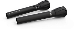 RITMIX RWM-302 black Микрофон