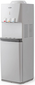VATTEN V46WE Кулер напольный VATTEN V46WE