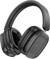 HOCO (6942007612203) W35 Max Bluetooth 5.3 Black Наушники