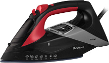 RONDELL RDE-2001 3050Вт черный Утюг RONDELL RDE-2001 3050Вт черный
