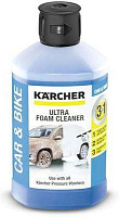 KARCHER RM 615 UltrFoamClean [6.295-744.0] Шампунь