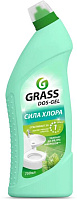GRASS 125679 DOS GEL универсальный гель Мятная сила (флакон 750мл)