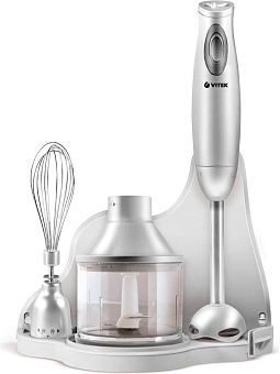 VITEK VT-1456 SR Блендер
