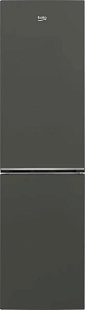BEKO B1RCSK332G серебристый Холодильник