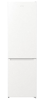 GORENJE NRK6201PW4 Холодильник