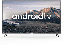 HYUNDAI H-LED55BU7006 UHD 4K SMART TV LED-телевизор