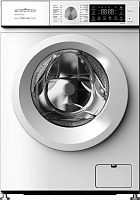 SNOWCAP WM6506 SLIM W белый Стиральная машина SNOWCAP WM6506 SLIM W