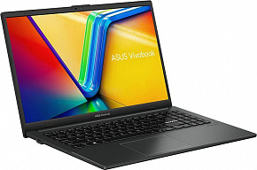 ASUS 15.6 E1504GA-BQ526 Mixed Black (90NB0ZT2-M00VA0) Ноутбук