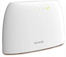 TENDA 4G03 Wi-Fi Роутер