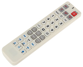 REXANT (38-0017) обучаемый на 3 устройства