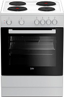 BEKO FFSS66000W Плита электрическая