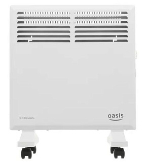 OASIS KM-10 Конвектор