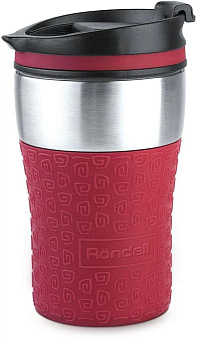 RONDELL The Morning Red RDS-1163 0.26л. красный