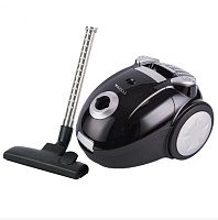 KELLI KL-8020 Черный Пылесос