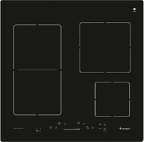 GEFEST ЭС В СН 4232 К3 индукционная Нез.вар.пан.электрическая