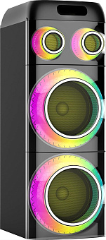 HITECHNICS (25248) HAS-8050 Мидисистема HITECHNICS (25248) HAS-8050