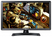 LG 24TQ510S-PZ.ARUB SMART TV [ПИ] Телевизор
