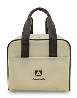 АРКТИКА 3300-7-BG Термосумка для ланча