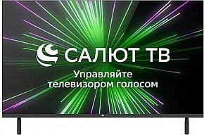 BQ 32FSF02B Black LED-телевизор