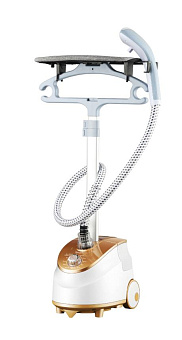 KELLI KL-825 золотой Отпариватель KELLI KL-825 золотой