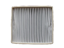 KOMFORTER HSM-45H HEPA-фильтр Аксессуары д/пылесосов