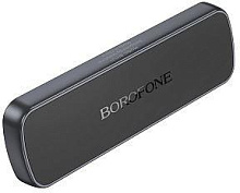 BOROFONE (6941991115271) BH121 Black Grey Автодержатель