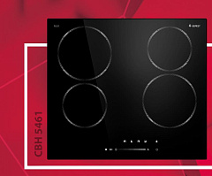 GEFEST СВН 5461 Нез.вар.пан. электрическая