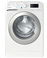 INDESIT BWSE 81293X WSV RU Cтиральная машина