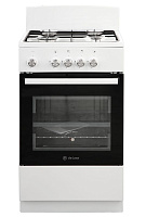 DE LUXE 5040.48г (щ) Плита газовая
