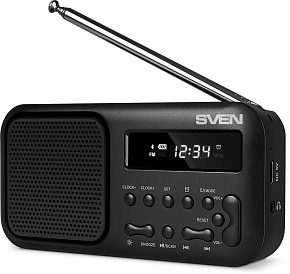 SVEN SRP-50 Радиоприемник